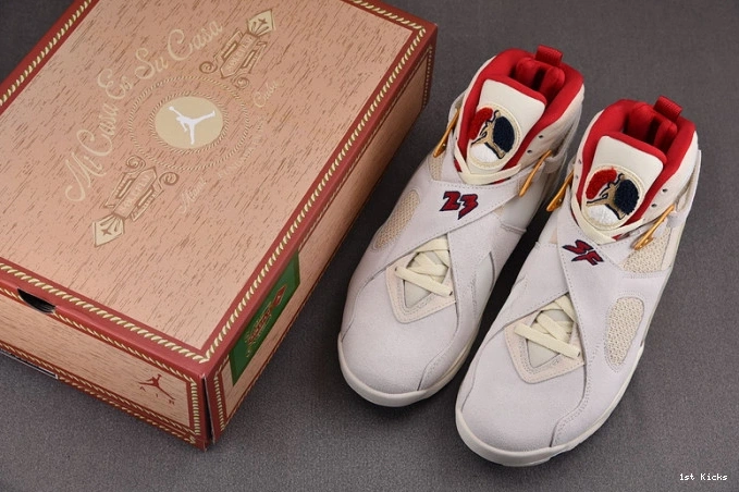 1st Kicks 8 jordan GoodFit solefly casa es casa retro air su sp mi 1580 fj2850- 1205